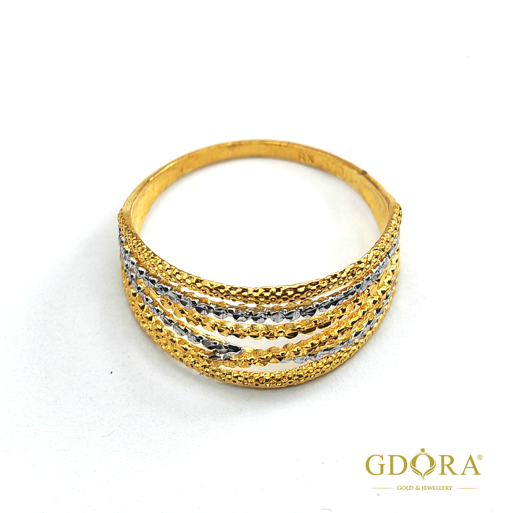 cincin serinity dua seri 3