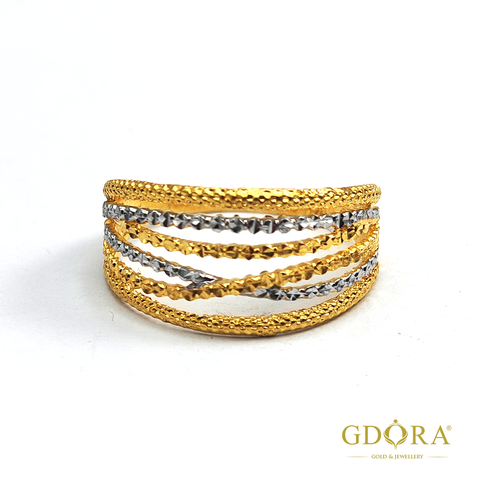 cincin serinity dua seri 1