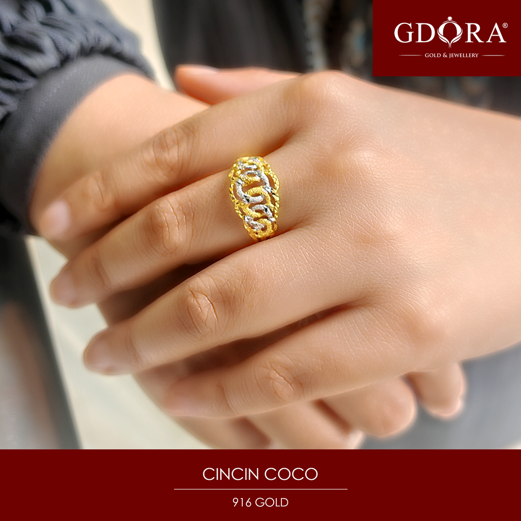 CINCIN COCO 2