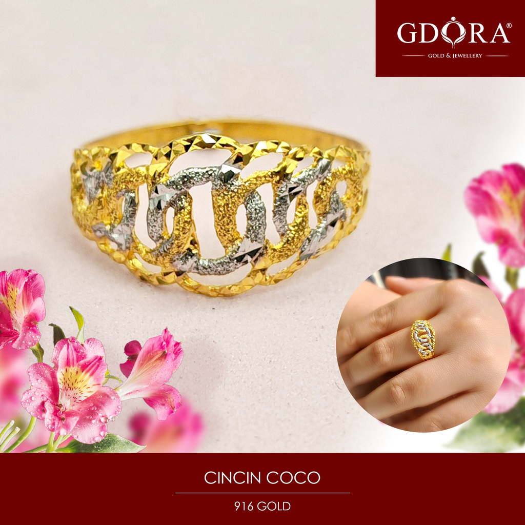 CINCIN COCO 1