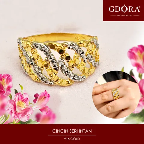 CINCIN SERI INTAN