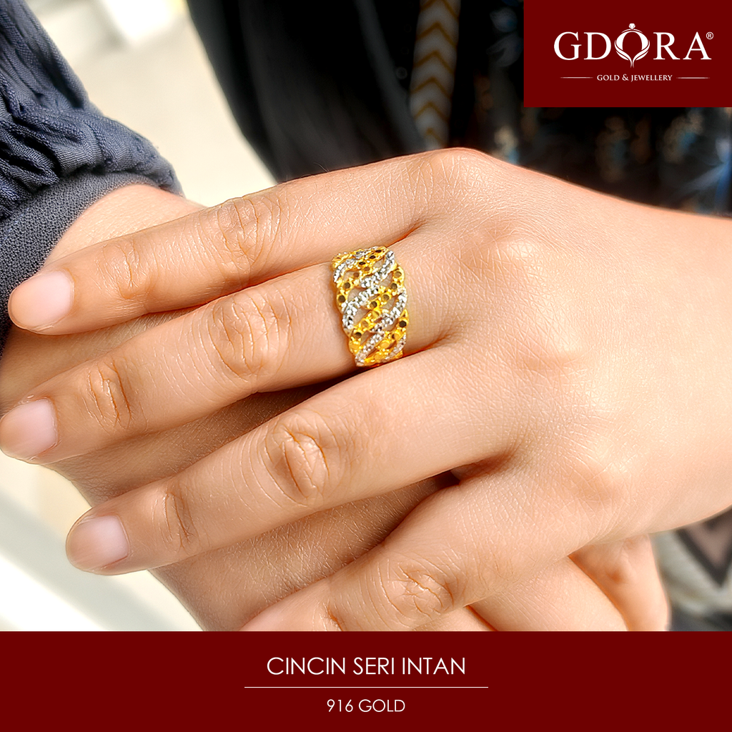 CINCIN SERI INTAN 2
