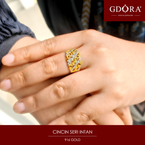 CINCIN SERI INTAN 2
