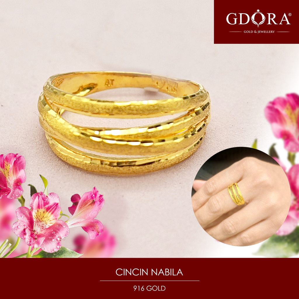 CINCIN NABILA 1