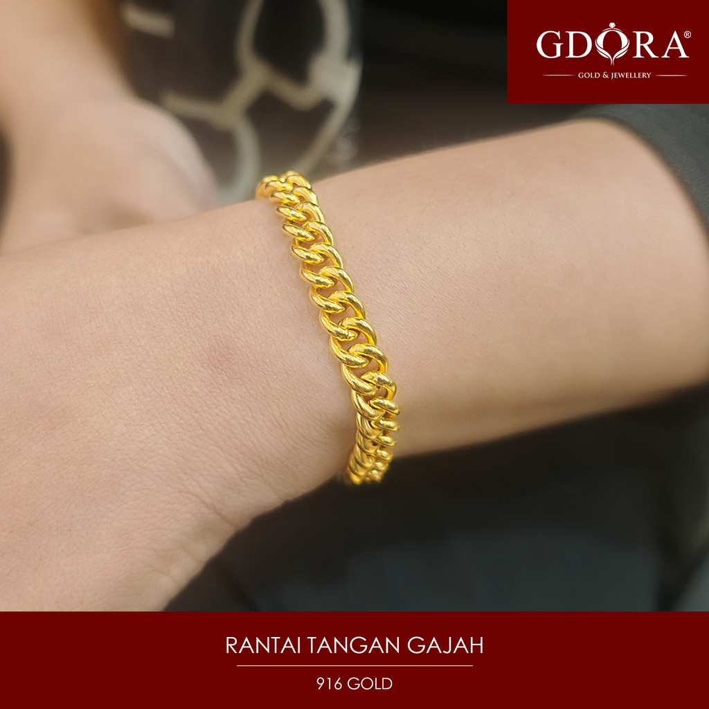 RANTAI TANGAN GAJAH 2