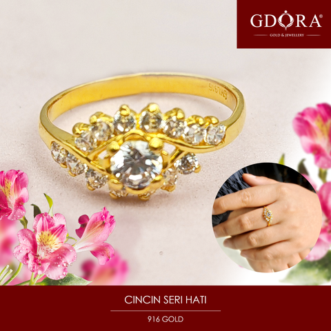 CINCIN SERI HATI 1