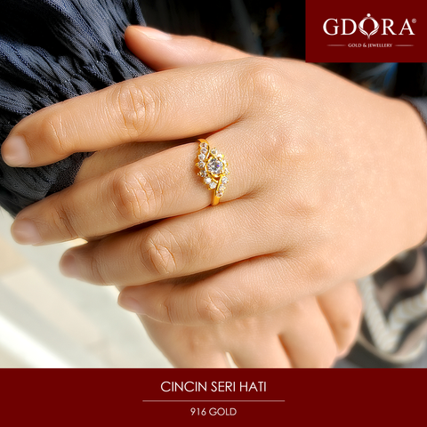 CINCIN SERI HATI 2
