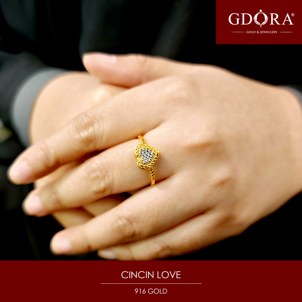 CINCIN LOVE 2