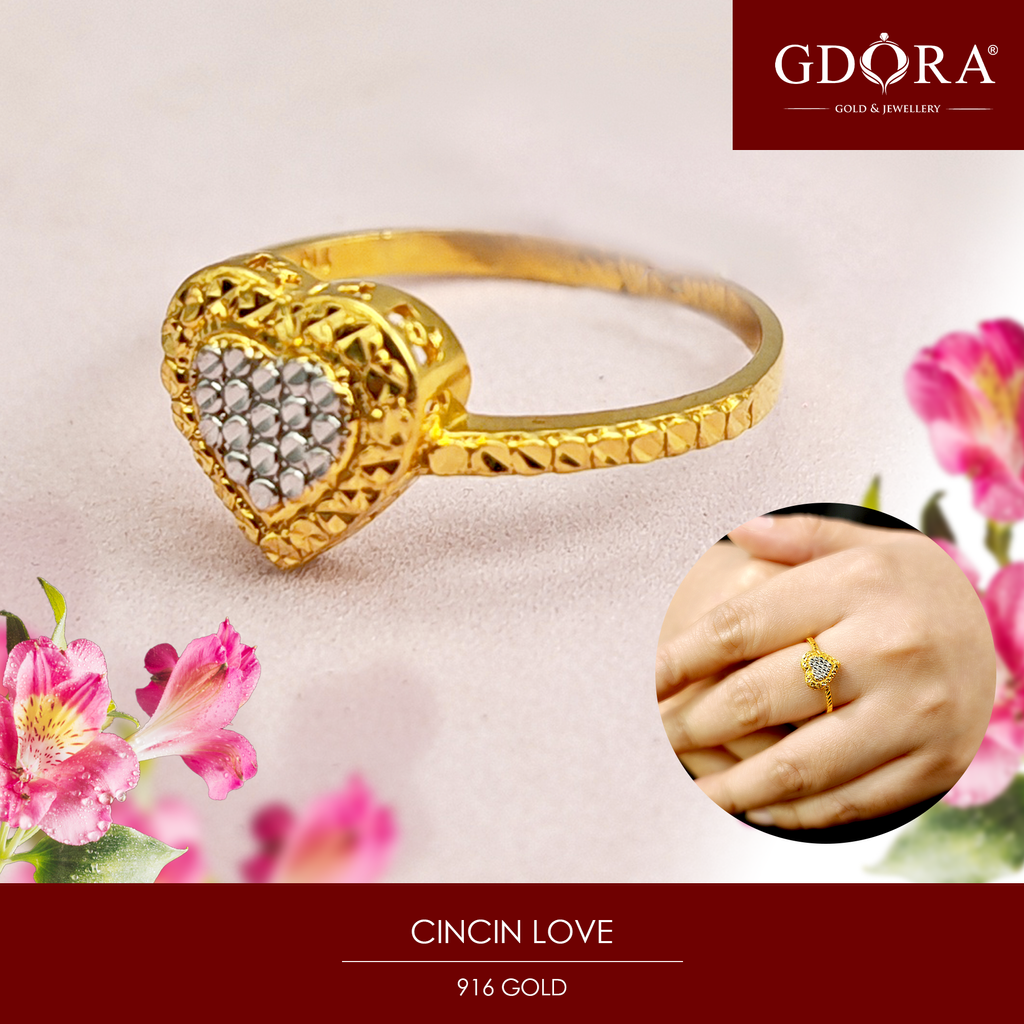 cincin love 1