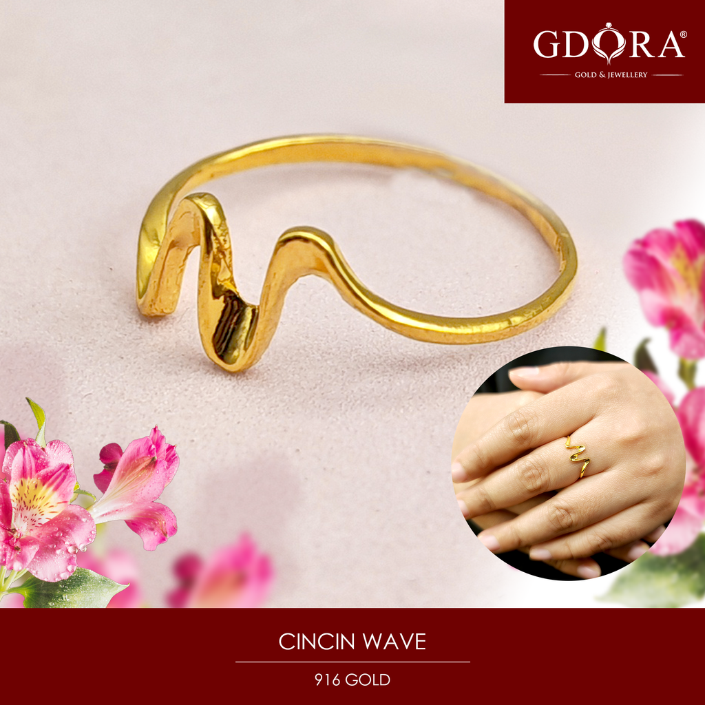 CINCIN WAVE