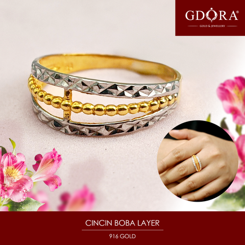 CINCIN BOBA LAYER 1
