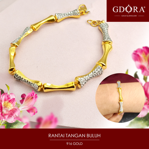 RANTAI TANGAN BULUH 1