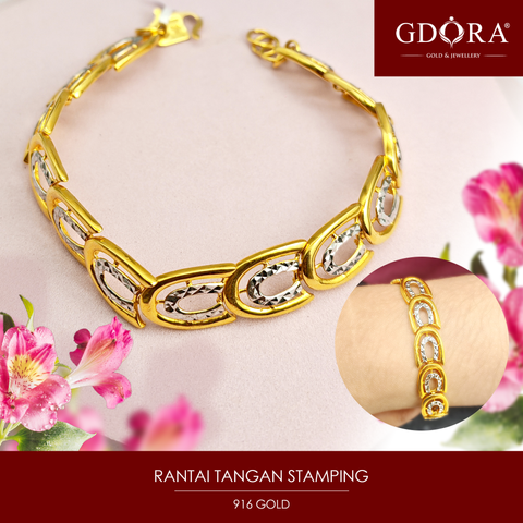 RANTAI TANGAN STAMPING 1