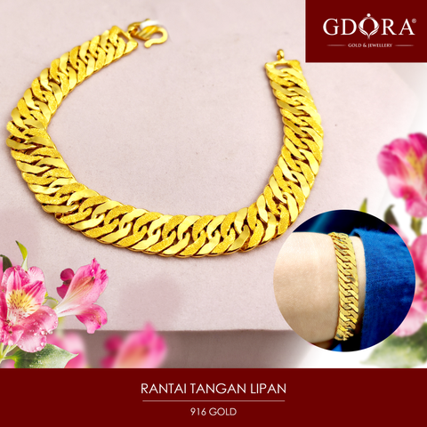 RANTAI TANGAN LIPAN 1