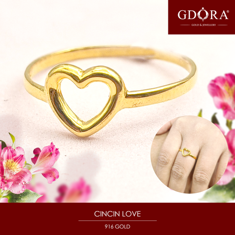 CINCIN LOVE 3