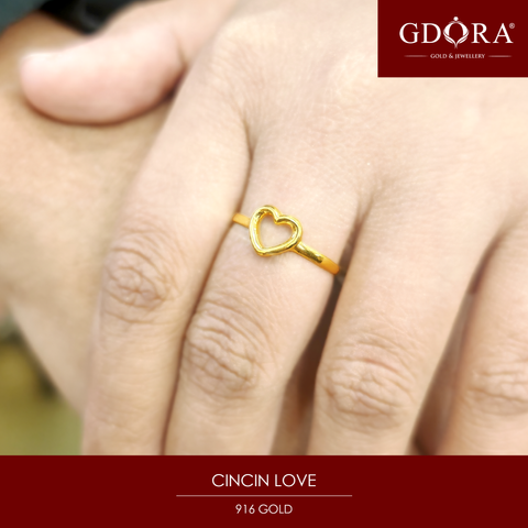 CINCIN LOVE 4