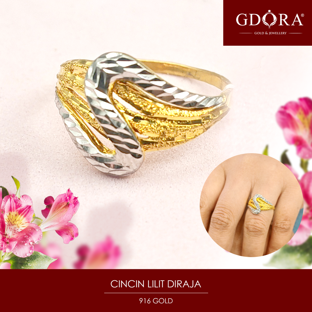 CINCIN LILIT DIRAJA 1