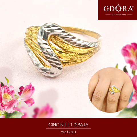 CINCIN LILIT DIRAJA 1