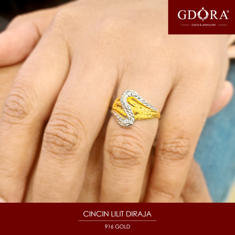 CINCIN LILIT DIRAJA 2
