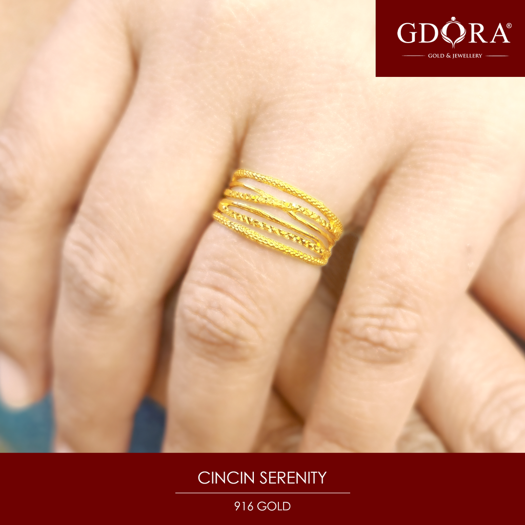 CINCIN SERENITY 2