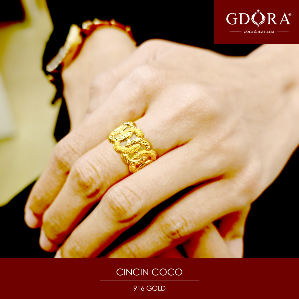 CINCIN COCO 4
