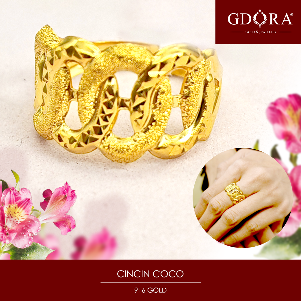 CINCIN COCO 3