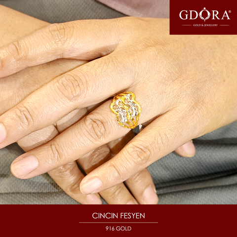 CINCIN FESYEN 10