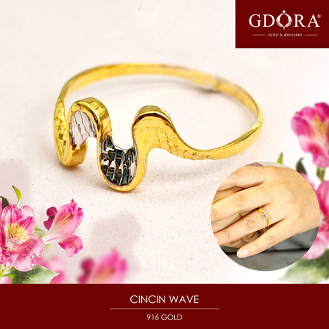 CINCIN WAVE 3