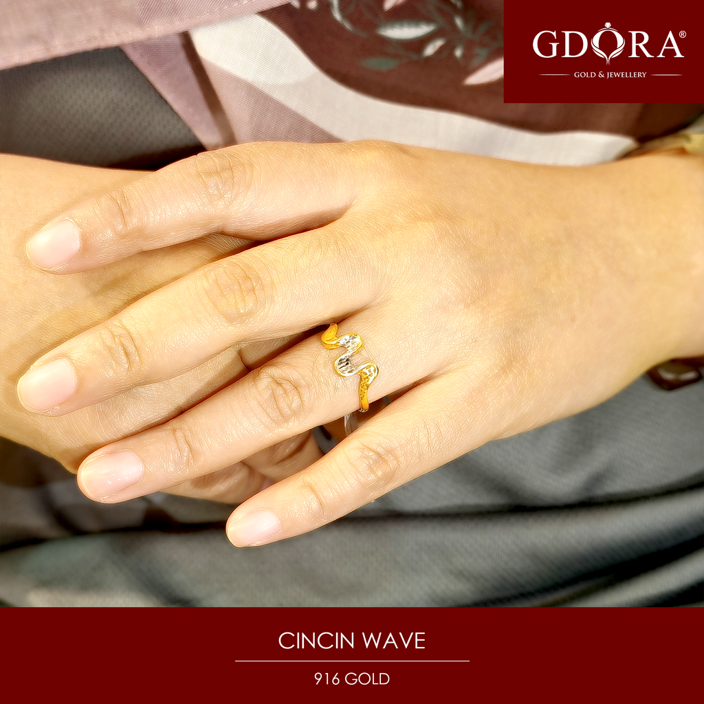 CINCIN WAVE 4