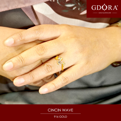 CINCIN WAVE 4