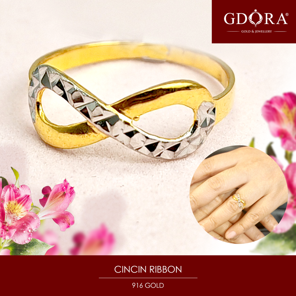 CINCIN RIBBON 1