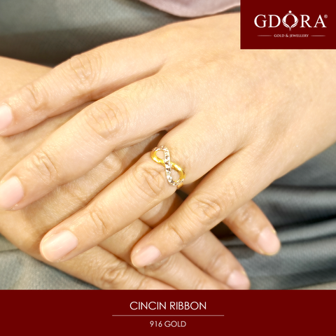 CINCIN RIBBON 2