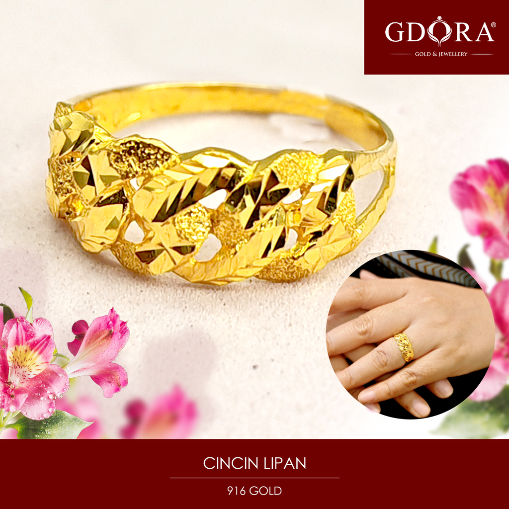 CINCIN LIPAN 1