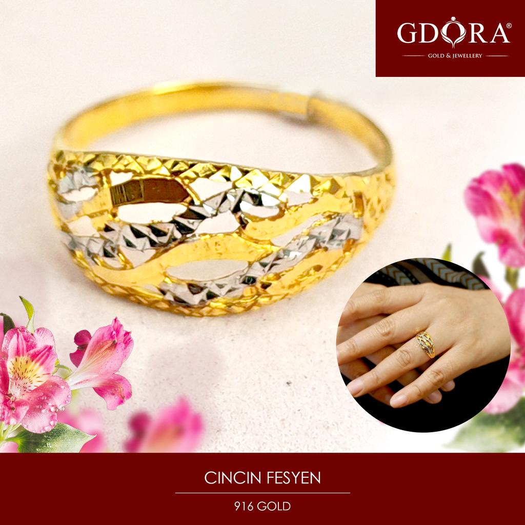 CINCIN FESYEN 13