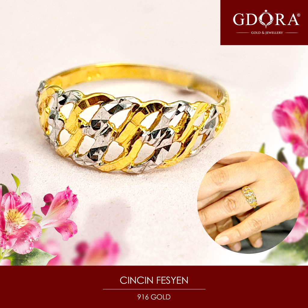 CINCIN FESYEN 11