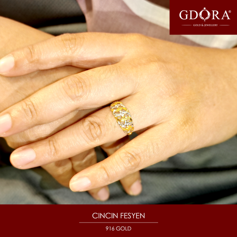 CINCIN FESYEN 12