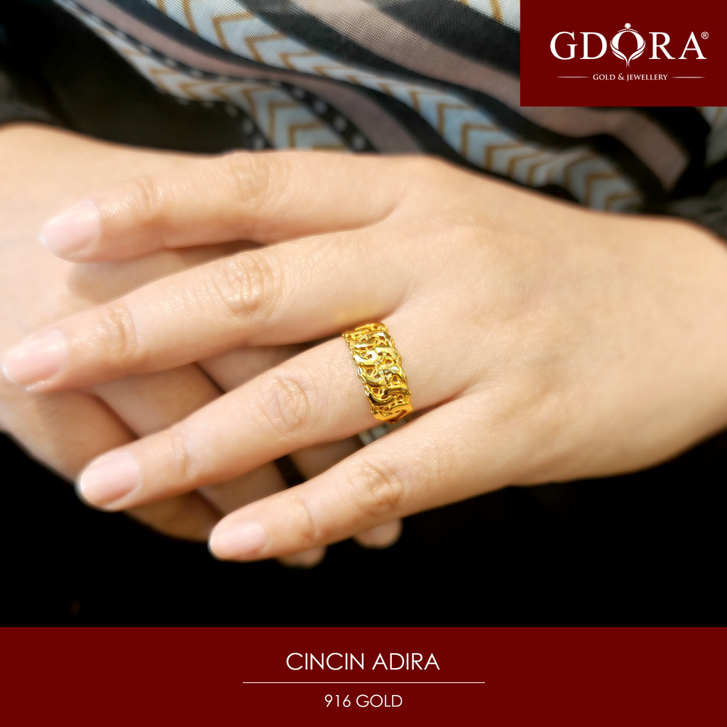 CINCIN ADIRA 2