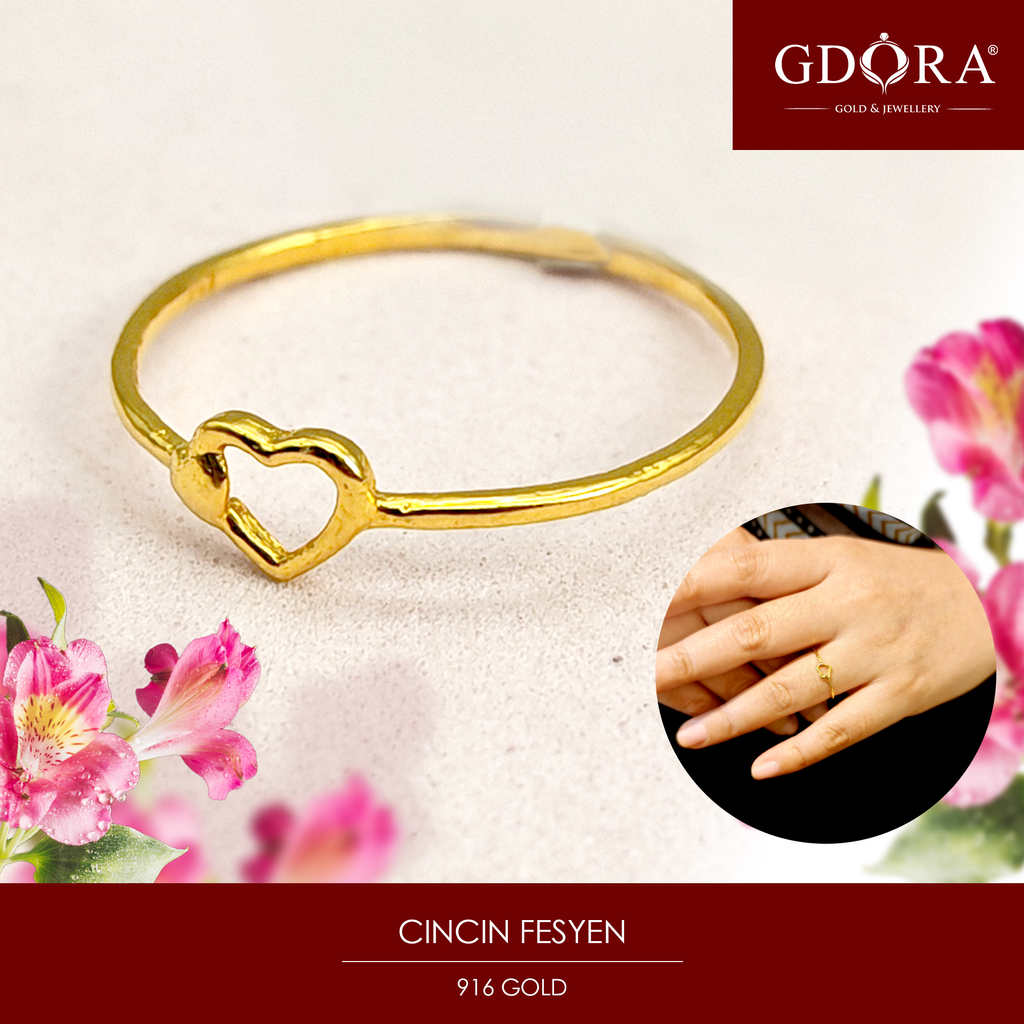 CINCIN FESYEN 15