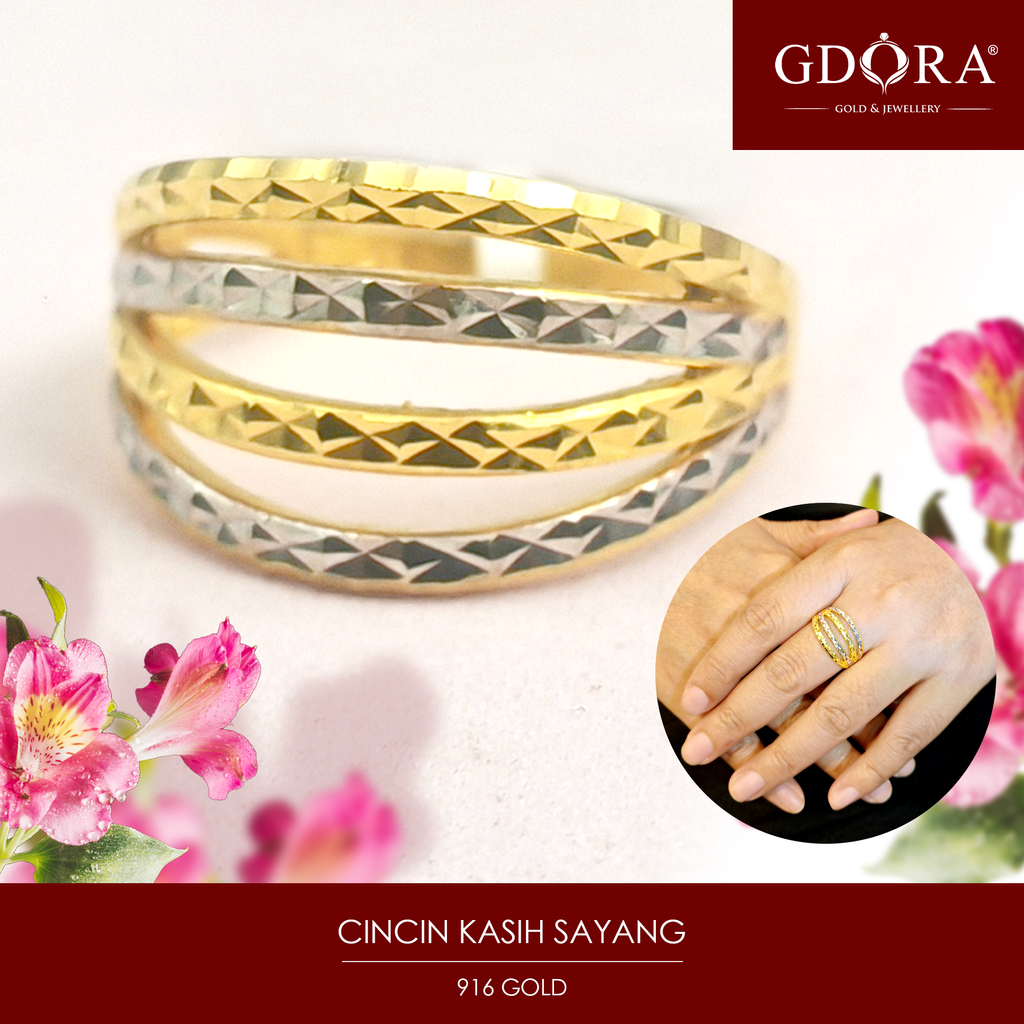 CINCIN KASIH SAYANG 1