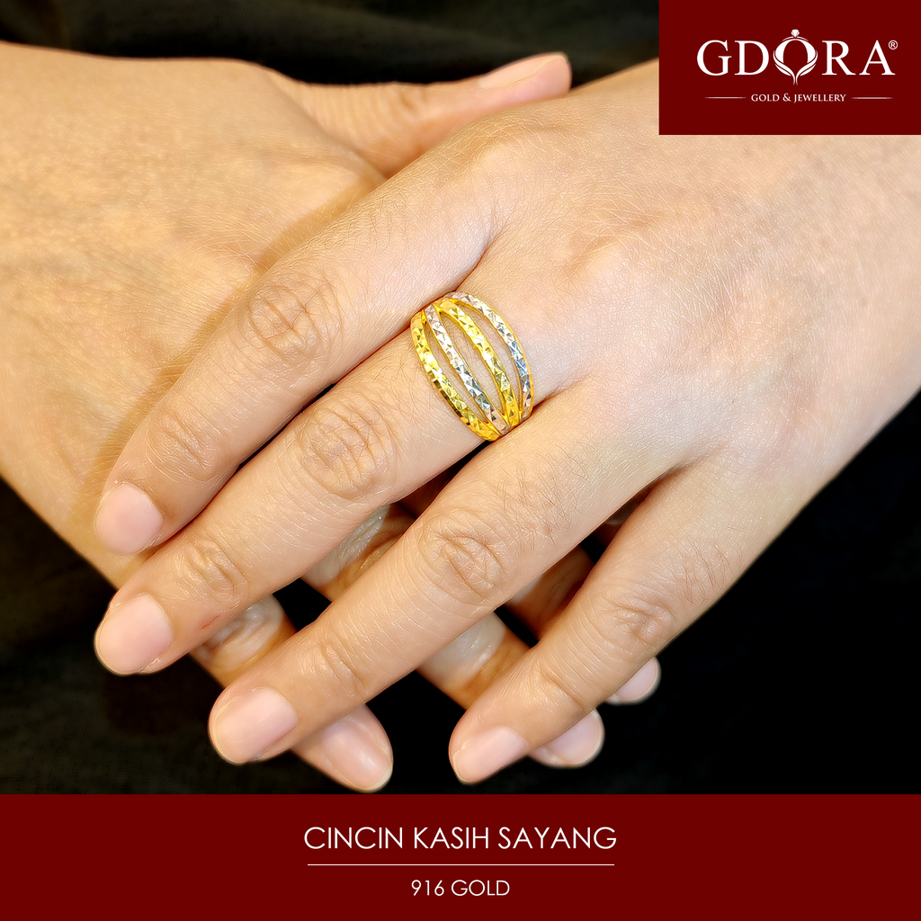 CINCIN KASIH SAYANG  2