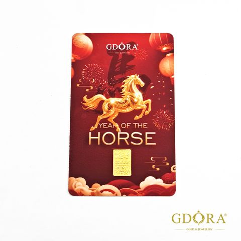 Majestic Horse_Pic_3