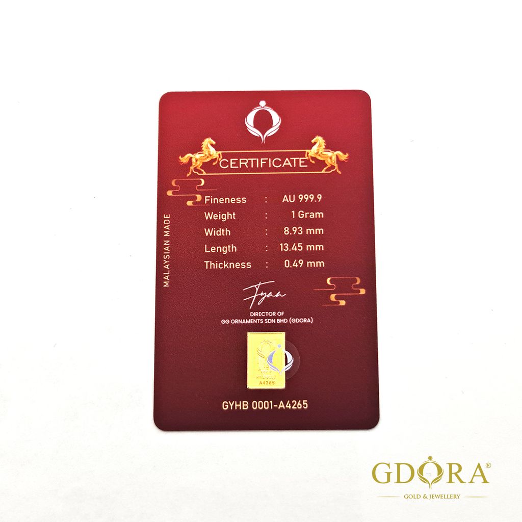 Majestic Horse_Pic_4