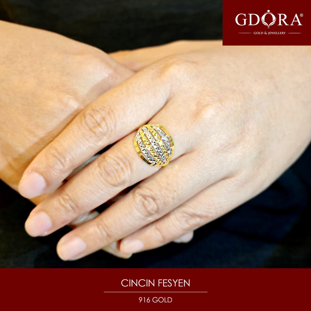 CINCIN FESYEN 20