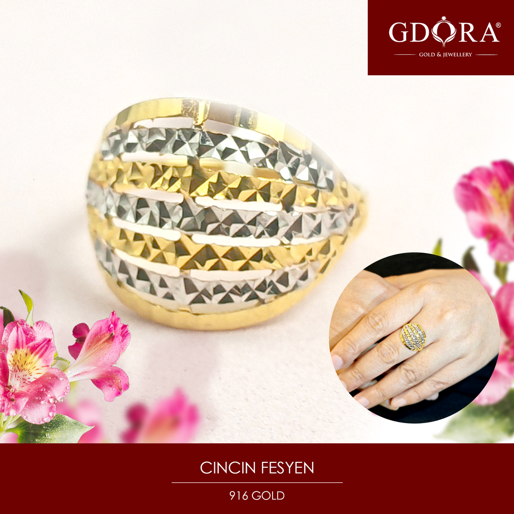 CINCIN FESYEN 19