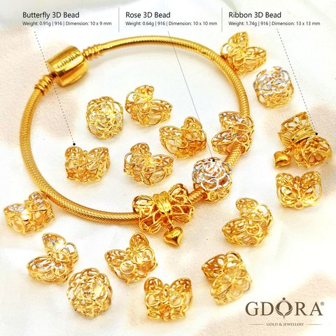 Butterfly poster mix 3