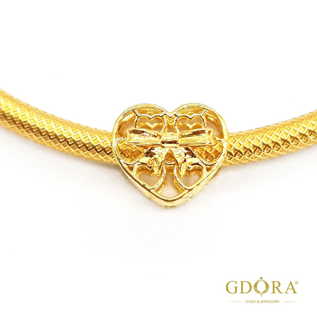 Love Present 3D Bead_2