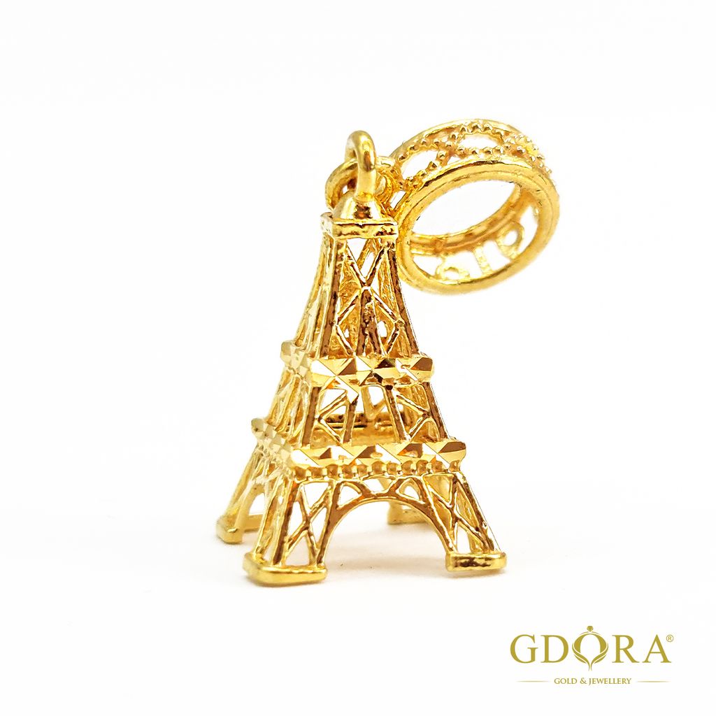 Eiffel Tower Dangle_1