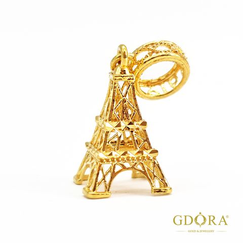 Eiffel Tower Dangle_1