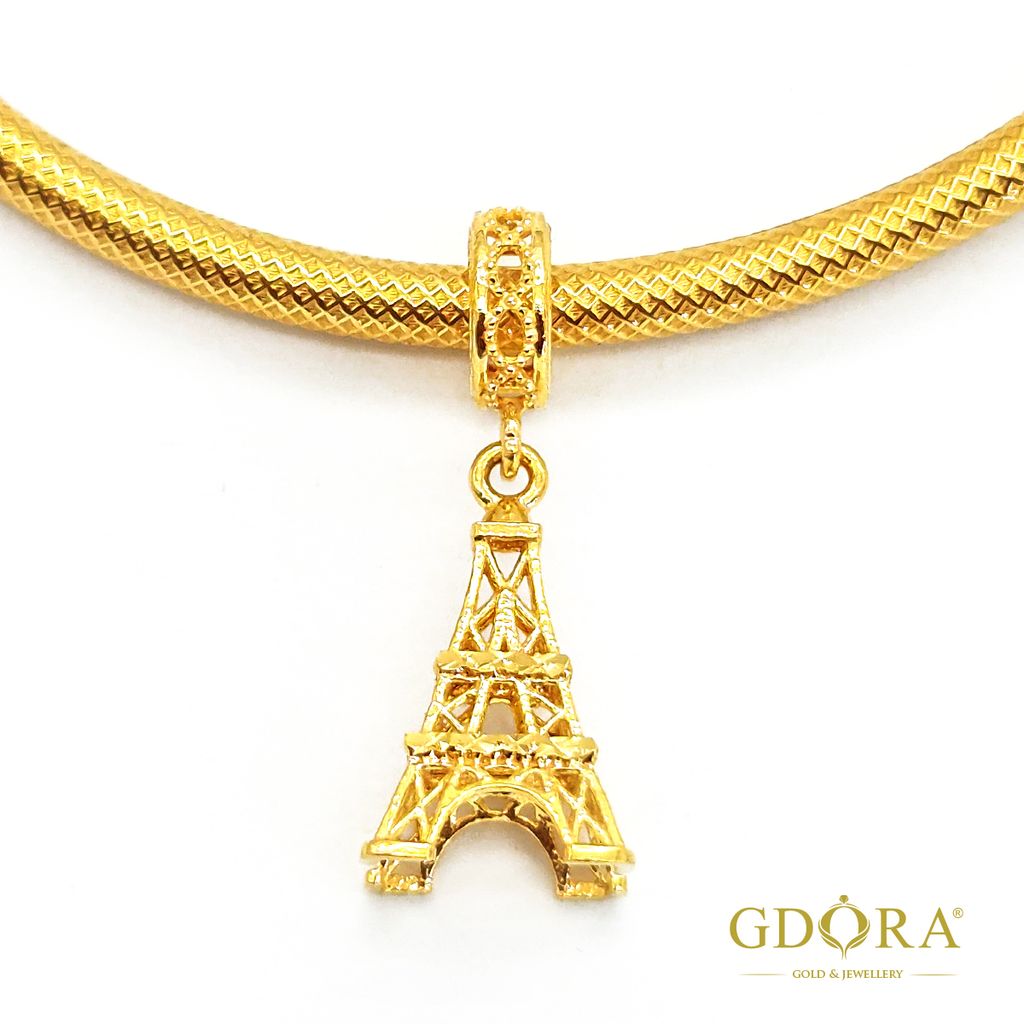 Eiffel Tower Dangle_2