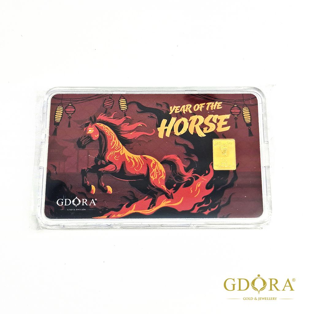 Year of The Horse_Raging Fire_Furthertop_Front